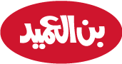 AlAmeed Coffee Logo